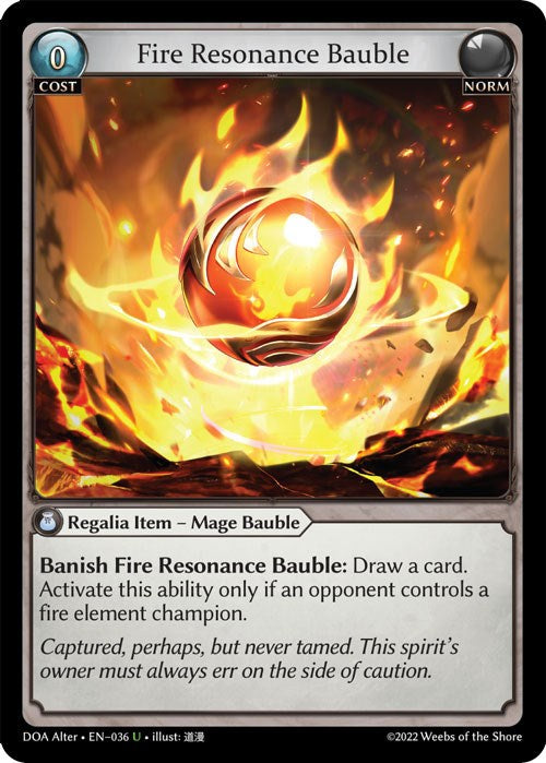 Grand Archive TCG - Dawn of Ashes (Alter) – ILLUSIVE TCG