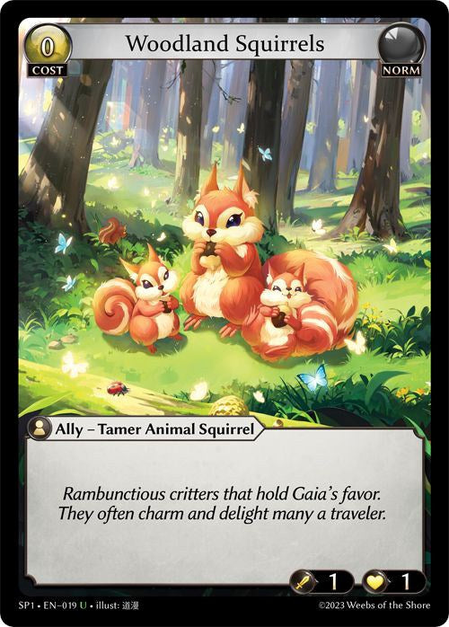 Grand Archive TCG - Supporter Pack 1 – ILLUSIVE TCG
