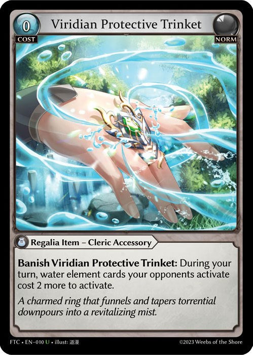 Grand Archive TCG - Fractured Crown – ILLUSIVE TCG