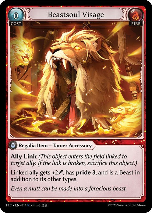 Grand Archive TCG - Fractured Crown – Page 3 – ILLUSIVE TCG