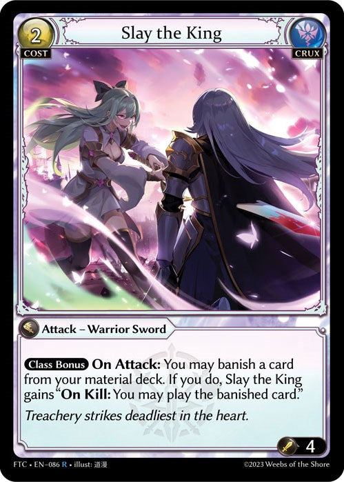 Grand Archive TCG - Fractured Crown – Page 5 – ILLUSIVE TCG