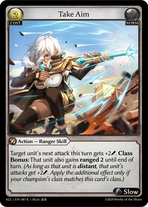 Grand Archive TCG - Alchemical Revolution – Page 13