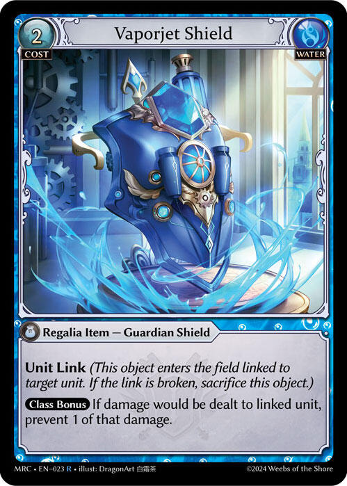 Grand Archive TCG - Mercurial Heart – Page 13 – ILLUSIVE TCG
