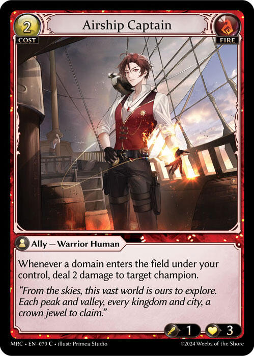 その他 Grand Archive Duchess, Six of Hearts CSR Grand ArchiveTCG『Duchess, Six of Hearts』Distort