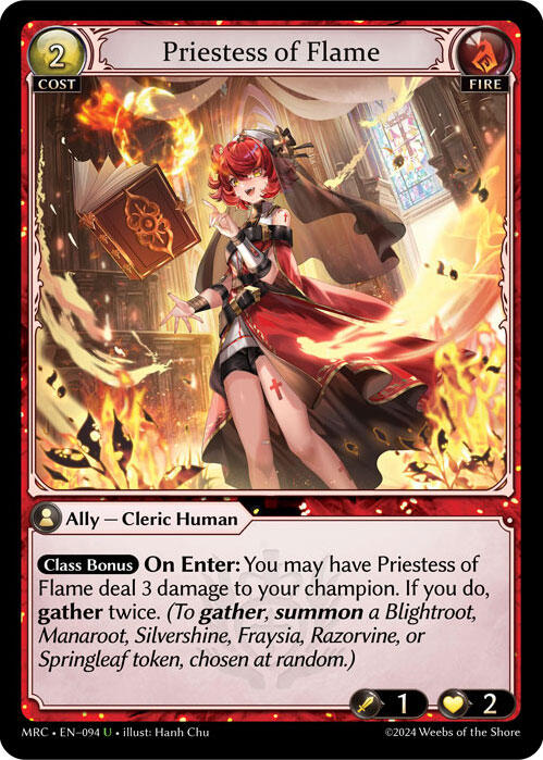 Grand Archive TCG - Mercurial Heart – Page 9 – ILLUSIVE TCG