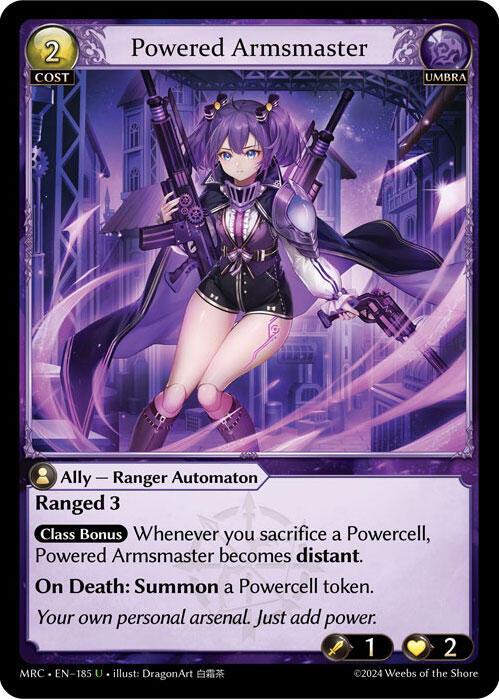 Grand Archive TCG - Mercurial Heart – Page 9 – ILLUSIVE TCG