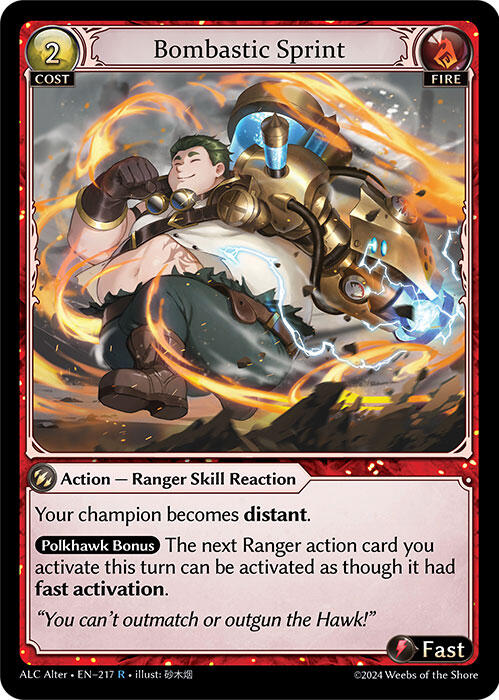 Grand Archive TCG - Alchemical Revolution (Alter) – Page 2