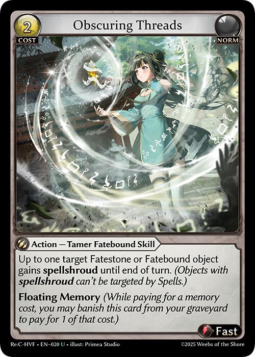 Grand Archive TCG - Re:Collection Heaven's Favored – ILLUSIVE TCG