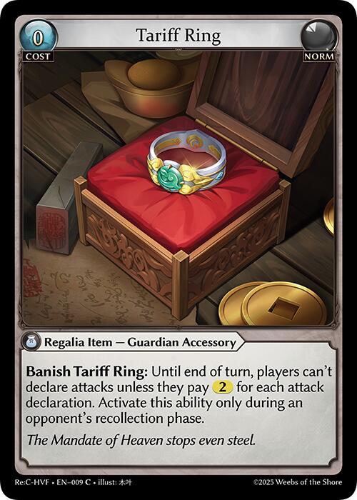 Grand Archive TCG - Re:Collection Heaven's Favored – ILLUSIVE TCG