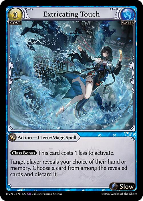 Grand Archive TCG - Abyssal Heaven – Page 2 – ILLUSIVE TCG