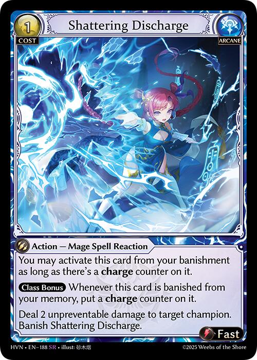 Grand Archive TCG - Abyssal Heaven – ILLUSIVE TCG