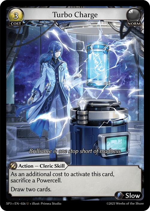 Grand Archive TCG - Supporter Pack 3 – ILLUSIVE TCG