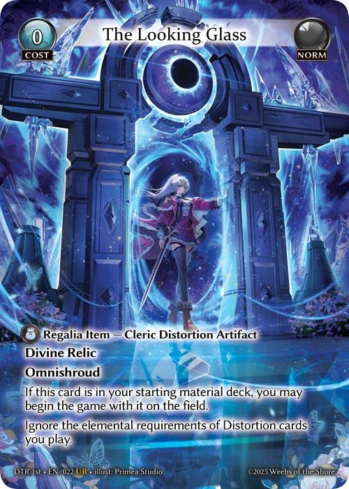 Grand Archive TCG Feature of the Month – ILLUSIVE TCG
