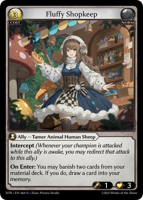 Grand Archive TCG - Distorted Reflections – ILLUSIVE TCG