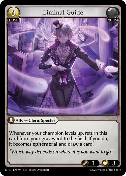 Grand Archive TCG Feature of the Month – ILLUSIVE TCG