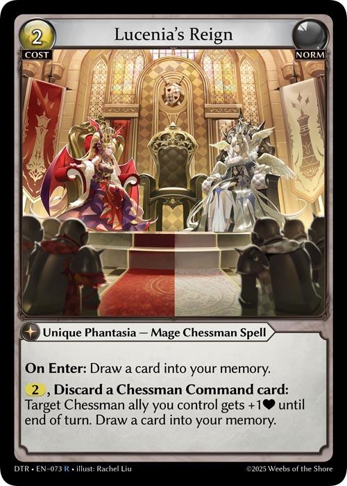 Grand Archive TCG - Distorted Reflections – Page 5 – ILLUSIVE TCG