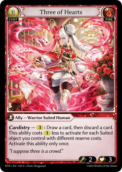 Grand Archive TCG - Distorted Reflections – ILLUSIVE TCG