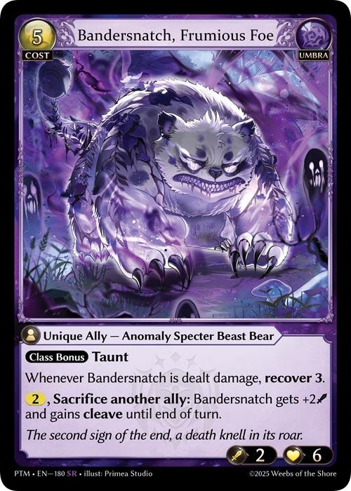 Grand Archive TCG - Phantom Monarchs – ILLUSIVE TCG