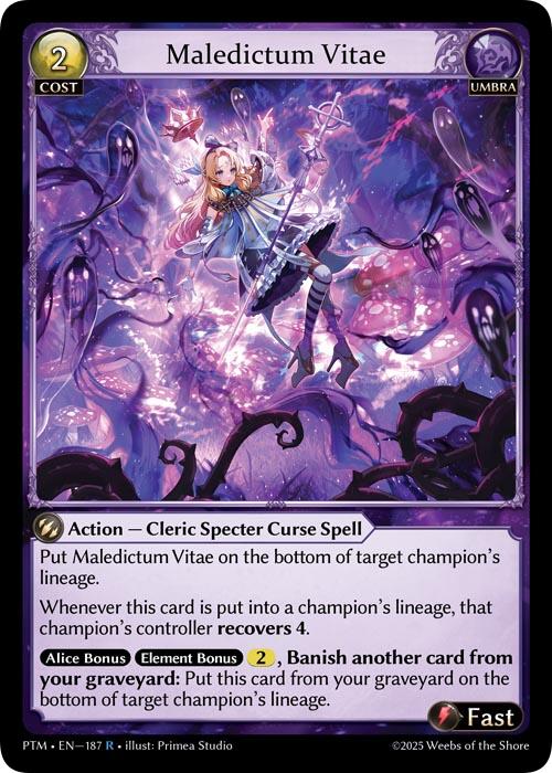 Grand Archive TCG - Phantom Monarchs – ILLUSIVE TCG