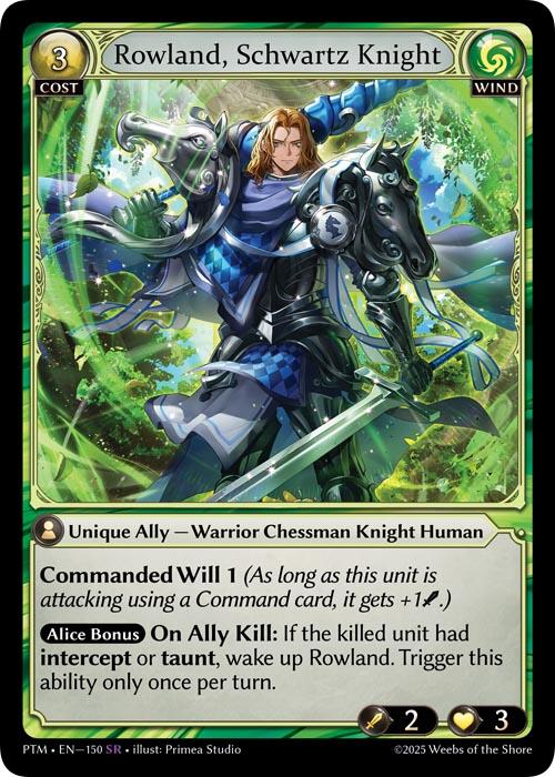 Grand Archive TCG Feature of the Month – Page 2 – ILLUSIVE TCG