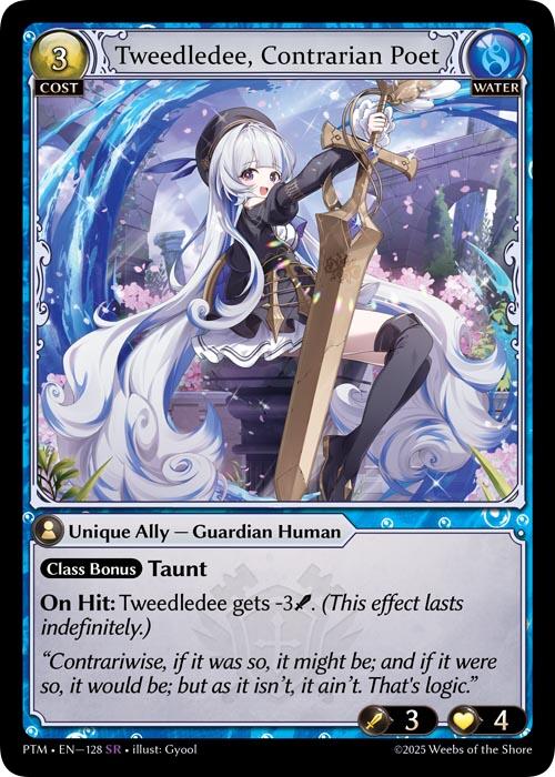 Grand Archive TCG - Phantom Monarchs – ILLUSIVE TCG