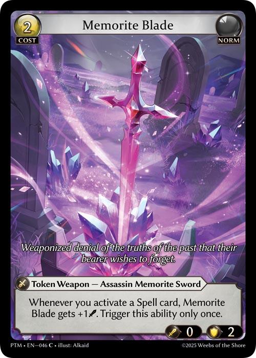 Grand Archive TCG - Phantom Monarchs 1st Edition – ILLUSIVE TCG