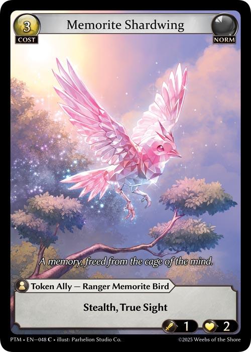 Grand Archive TCG - Phantom Monarchs 1st Edition – ILLUSIVE TCG