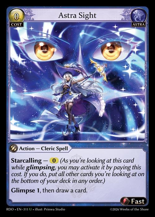 Grand Archive TCG - Radiant Origins – Page 21 – ILLUSIVE TCG