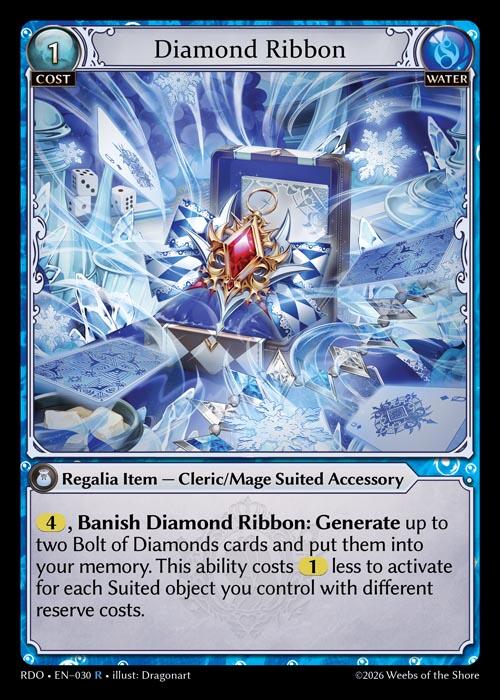 Grand Archive TCG - Radiant Origins – Page 22 – ILLUSIVE TCG