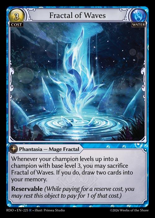 Grand Archive TCG - Feature of the Month – Page 2 – ILLUSIVE TCG
