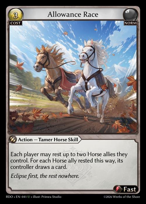 Grand Archive TCG - Radiant Origins 1st Edition – ILLUSIVE TCG