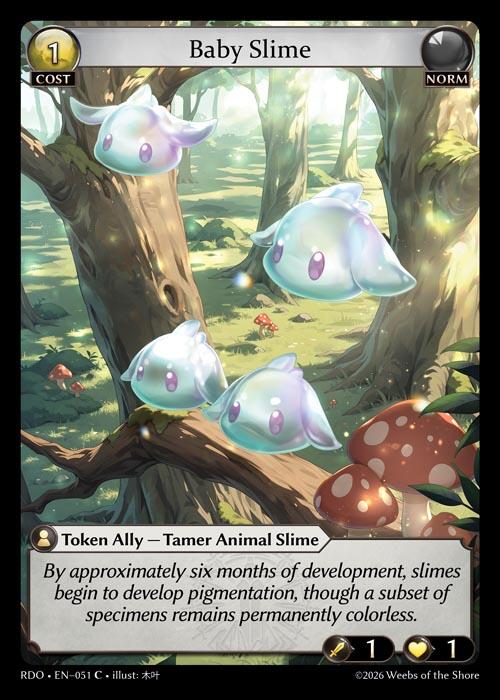 Grand Archive TCG - Radiant Origins 1st Edition – ILLUSIVE TCG