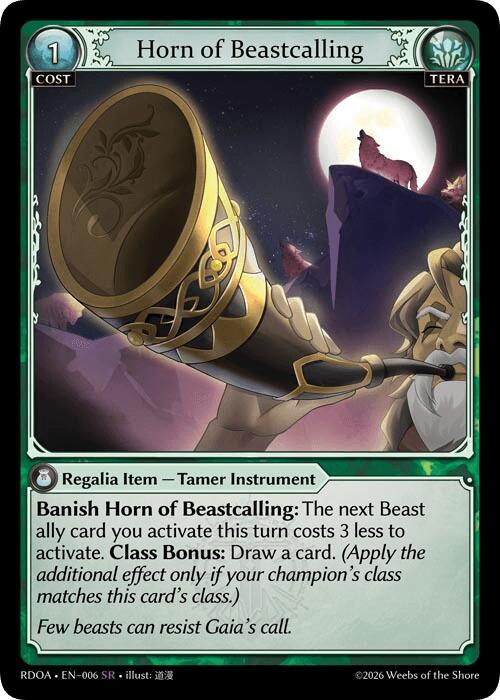 Grand Archive TCG - Radiant Origins: Armaments – ILLUSIVE TCG