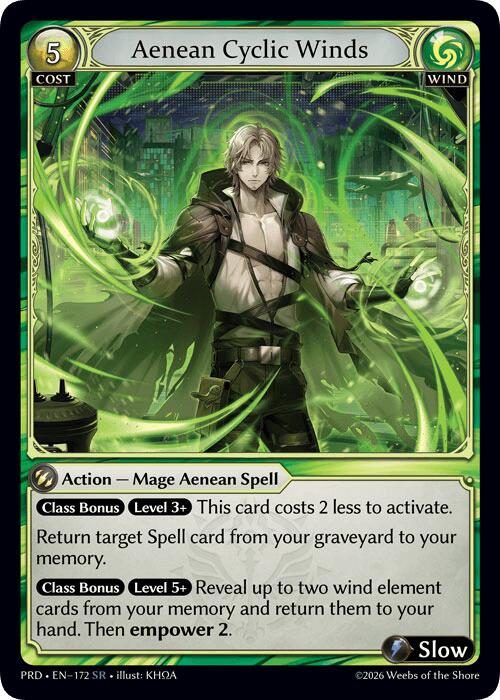 Aenean Cyclic Winds (172) [.asphodel/paradise]