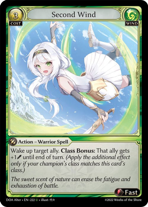 Grand Archive TCG - Dawn of Ashes (Alter) – Page 4 – ILLUSIVE TCG