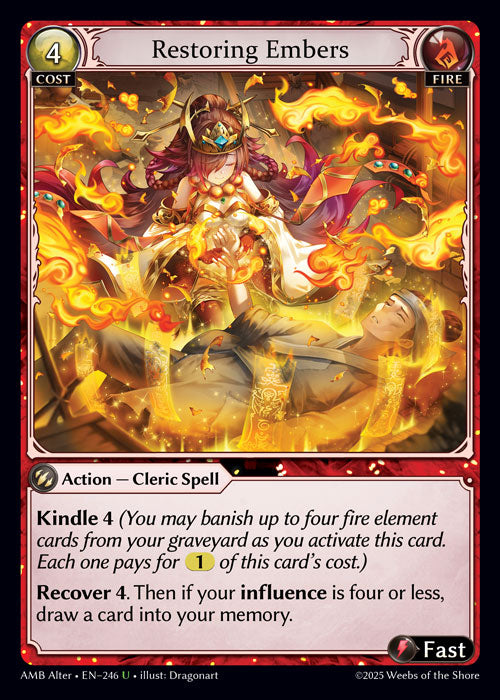 Grand Archive TCG Feature of the Month – Page 2 – ILLUSIVE TCG